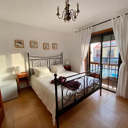 Bedroom Medanomar 2 * 厄尔梅达诺