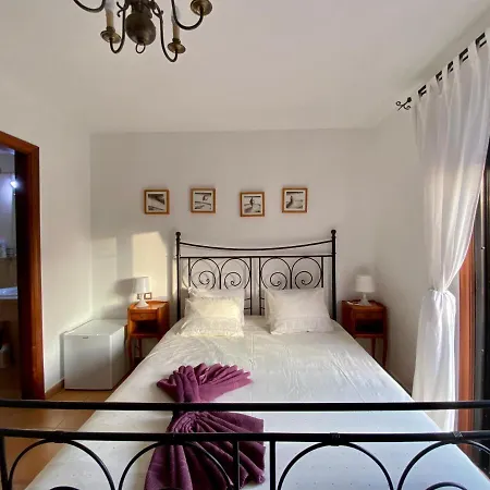 Bedroom Medanomar 2 厄尔梅达诺