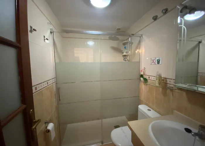 Ubytování v soukromí Bedroom Medanomar 2 *
