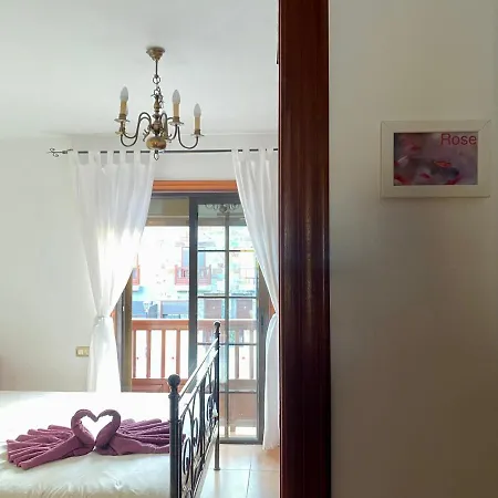 홈스테이 Bedroom Medanomar 2 *