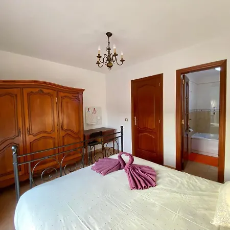Bedroom Medanomar 2 * Эль-Медано