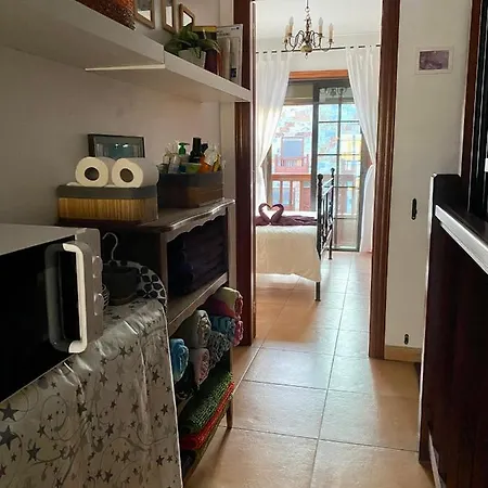 Bedroom Medanomar 2 Проживание в семье